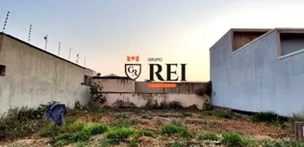 Terreno / Lote / Condomínio à venda, 156m² no Residencial Gameleira, Rio Verde
