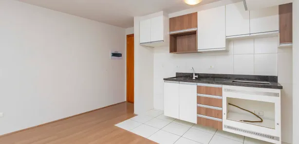 Apartamento com 2 Quartos à venda, 53m² no Loteamento Marinoni, Almirante Tamandaré