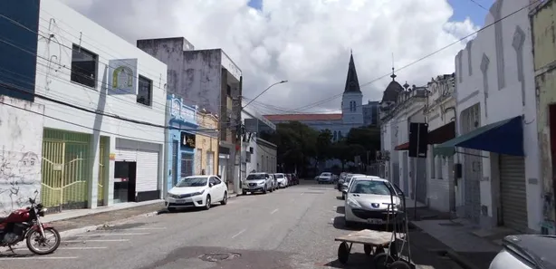 Casa com 4 Quartos para alugar, 429m² no Centro, Aracaju