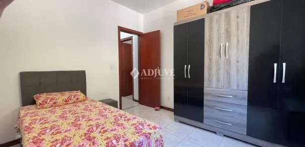 Apartamento com 2 Quartos à venda, 60m² no Morin, Petrópolis