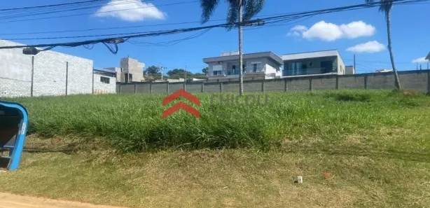 à venda, 449m² no Jardim Europa, Vargem Grande Paulista
