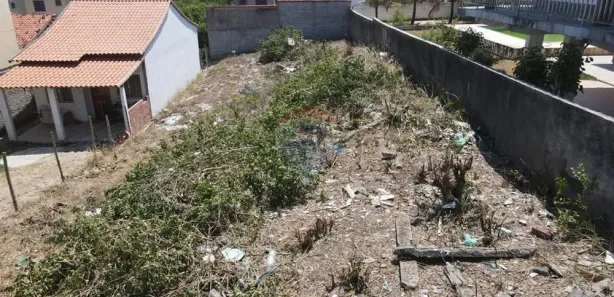 Terreno / Lote / Condomínio à venda, 480m² no Cordeirinho (Ponta Negra), Maricá