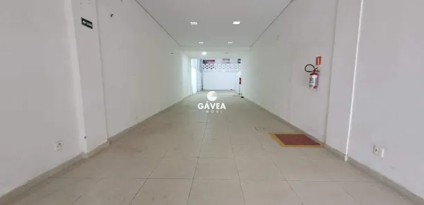 Galpão / Depósito / Armazém para alugar, 250m² no Aparecida, Santos