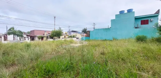 Terreno / Lote / Condomínio à venda, 317m² no São José, Santa Maria