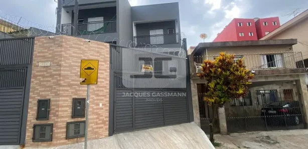 Sobrado com 2 Quartos à venda, 130m² no Taboão, Diadema