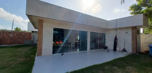 Casa com 2 Quartos para alugar, 200m² no Piedade, Jaboatão dos Guararapes