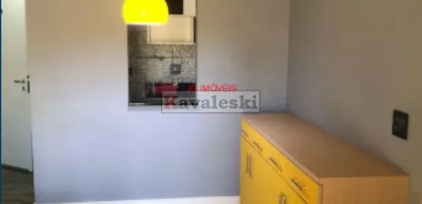 Apartamento com 3 Quartos à venda, 70m² no Vila Caraguatá, São Paulo