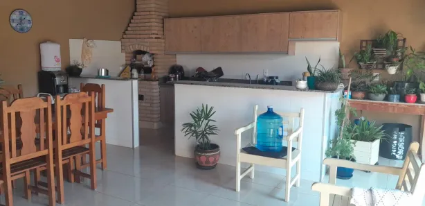 Casa de Vila com 3 Quartos à venda, 160m² no Vila Anchieta, São José do Rio Preto
