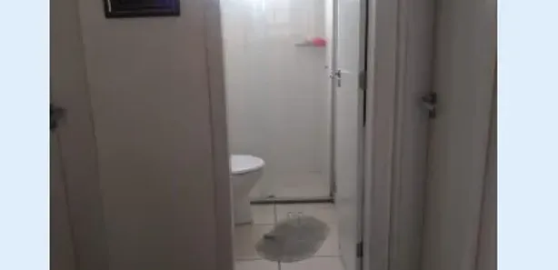 Apartamento com 2 Quartos à venda, 50m² no Gávea, Vespasiano