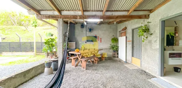 Casa com 3 Quartos à venda, 158m² no Passo Manso, Blumenau