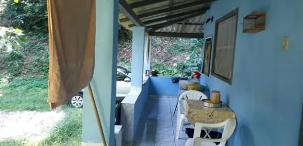 Fazenda / Sítio / Chácara com 3 Quartos à venda, 17779m² no Cadetes Fabres, Guapimirim