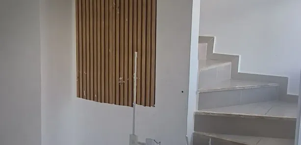 Casa de Condomínio com 2 Quartos para venda ou aluguel, 49m² no Papagaio, Feira de Santana