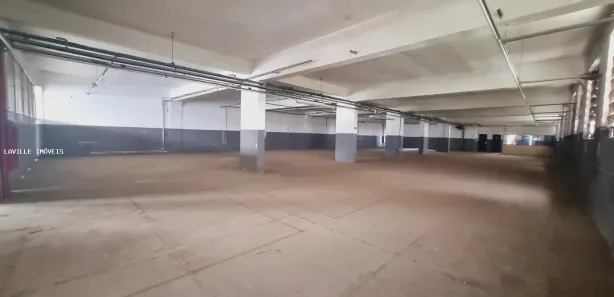 Galpão / Depósito / Armazém à venda, 6353m² no Jardim Emília, Embu-Guaçu