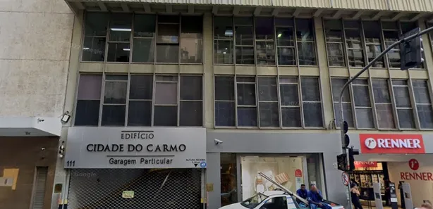 Garagem para alugar, 20m² no Centro, Rio de Janeiro