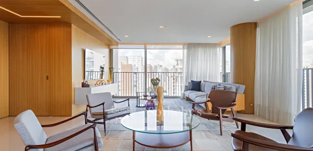 Apartamento com 2 Quartos à venda, 231m² no Vila Olímpia, São Paulo