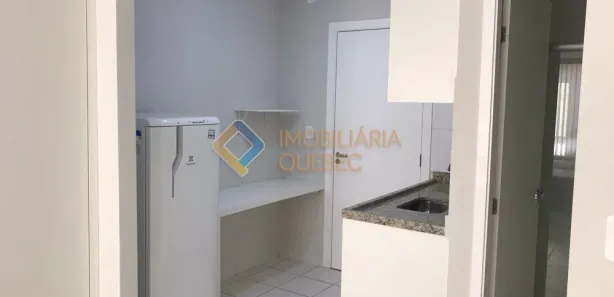 Kitnet com 1 Quarto para alugar, 22m² no Iguatemi, Ribeirão Preto