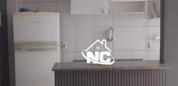 Apartamento com 1 Quarto para venda ou aluguel, 45m² no Barreto, Niterói