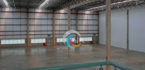 Galpão / Depósito / Armazém à venda, 1465m² no Jardim Santa Maria (Nova Veneza), Sumaré