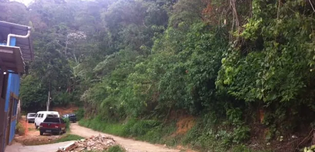 Terreno / Lote / Condomínio à venda, 10m² no Bingen, Petrópolis