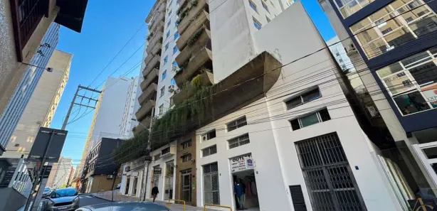 Loja / Salão / Ponto Comercial à venda, 42m² no Centro, Florianópolis