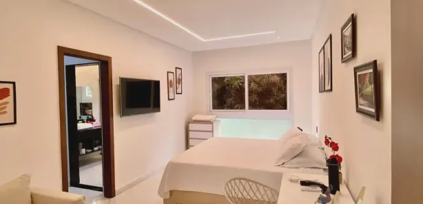 Casa de Condomínio com 6 Quartos à venda, 950m² no Portão, Lauro de Freitas