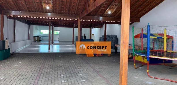 Loja / Salão / Ponto Comercial à venda, 146m² no Centro, Poá
