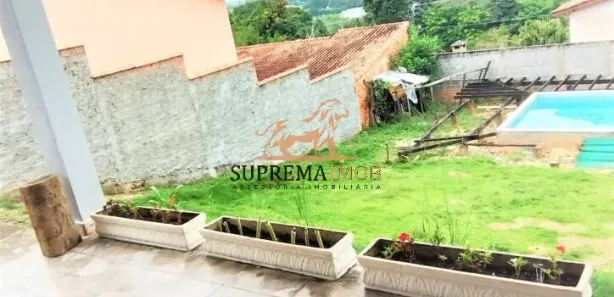 Fazenda / Sítio / Chácara com 2 Quartos à venda, 223m² no Jundiaquara, Araçoiaba da Serra