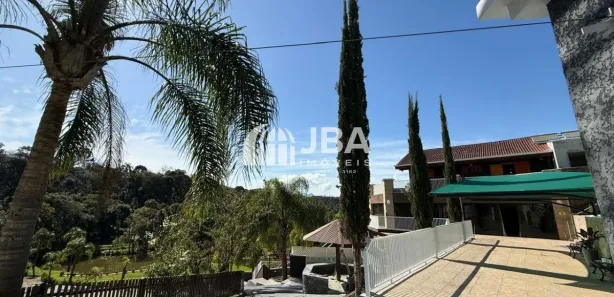 Fazenda / Sítio / Chácara com 4 Quartos à venda, 700m² no , 