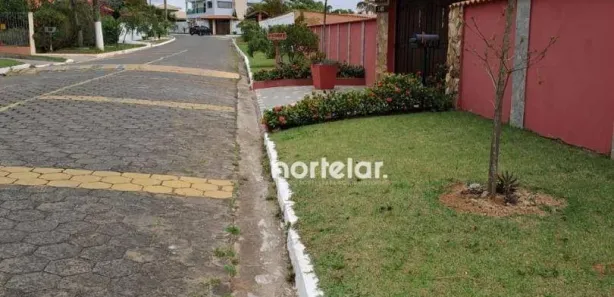 Fazenda / Sítio / Chácara com 4 Quartos à venda, 2920m² no Condomínio Porta do Sol, Mairinque