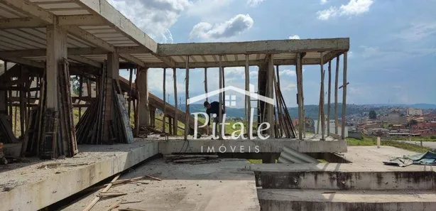 Terreno / Lote / Condomínio à venda, 400m² no Jardim Rosemary, Itapevi