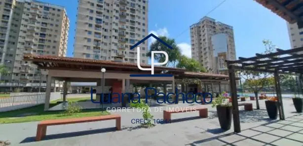 Apartamento com 2 Quartos para alugar, 60m² no Tenoné, Belém