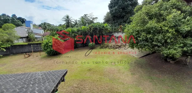 Terreno / Lote / Condomínio à venda, 2046m² no Caji, Lauro de Freitas