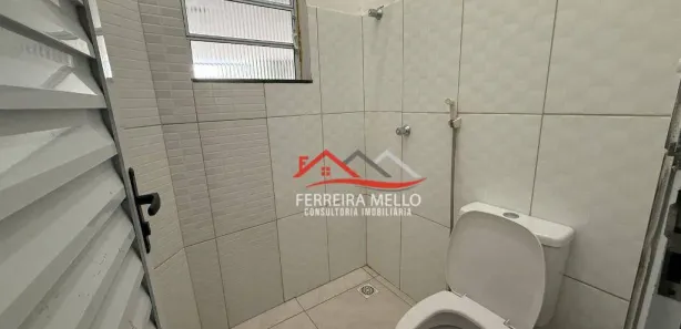 Galpão / Depósito / Armazém para alugar, 200m² no Laranjeiras, Caieiras