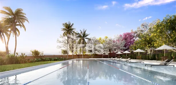 Terreno / Lote / Condomínio à venda, 262m² no Jardins Roma, Senador Canedo