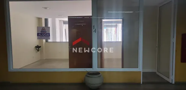 Conjunto Comercial / Sala à venda, 40m² no Centro, Atibaia