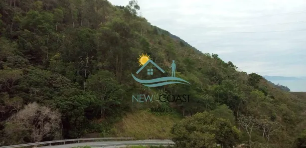 Terreno / Lote / Condomínio à venda, 400m² no São Francisco da Praia, São Sebastião