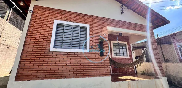 Casa com 2 Quartos à venda, 150m² no Jardim Iporanga, Águas de São Pedro
