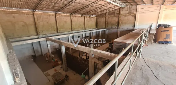 Galpão / Depósito / Armazém com 5 Quartos à venda, 950m² no Águas Lindas, Ananindeua