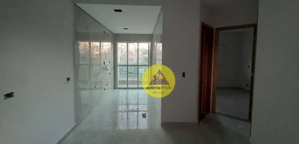 Apartamento com 2 Quartos para venda ou aluguel, 45m² no Vila Santa Delfina, São Paulo