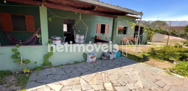 Casa com 3 Quartos à venda, 738m² no Centro, Florestal