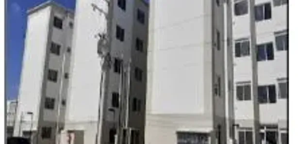 Apartamento com 2 Quartos à venda, 41m² no Maranguape I, Paulista