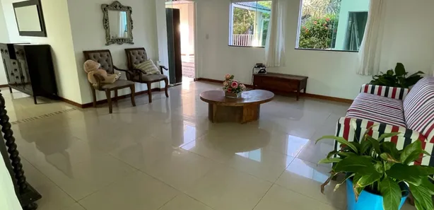 Casa com 5 Quartos para alugar, 765m² no Busca Vida (Abrantes), Camaçari