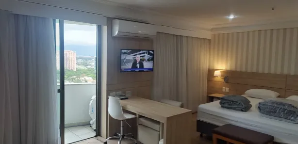 Flat com 2 Quartos à venda, 67m² no Barra da Tijuca, Rio de Janeiro