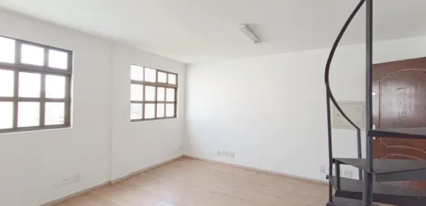 Conjunto Comercial / Sala para alugar, 35m² no Centro, Pinhais