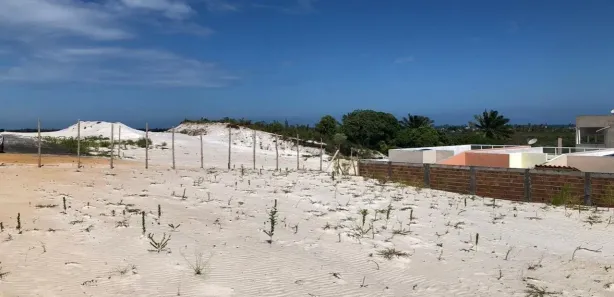 Terreno / Lote / Condomínio à venda, 220m² no Jauá (Abrantes), Camaçari