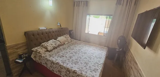 Sobrado com 4 Quartos à venda, 800m² no Setor Habitacional Vicente Pires - Trecho 3, Brasília