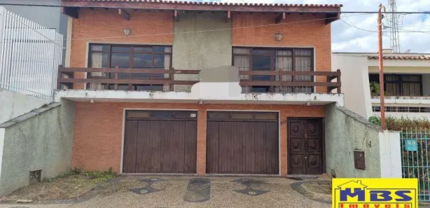 Casa com 3 Quartos à venda, 320m² no Brasil, Itu