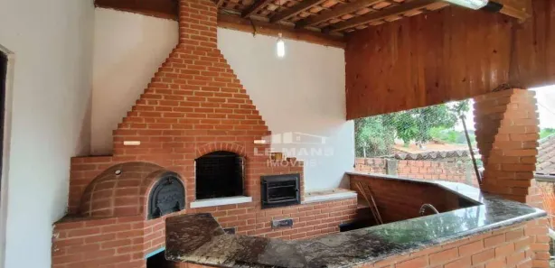Fazenda / Sítio / Chácara com 2 Quartos à venda, 120m² no Glebas Califórnia, Piracicaba