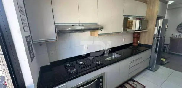 Apartamento com 2 Quartos à venda, 48m² no Lamenha Pequena, Almirante Tamandaré