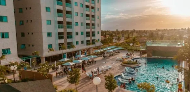 Apartamento com 2 Quartos à venda, 60m² no , Salinópolis